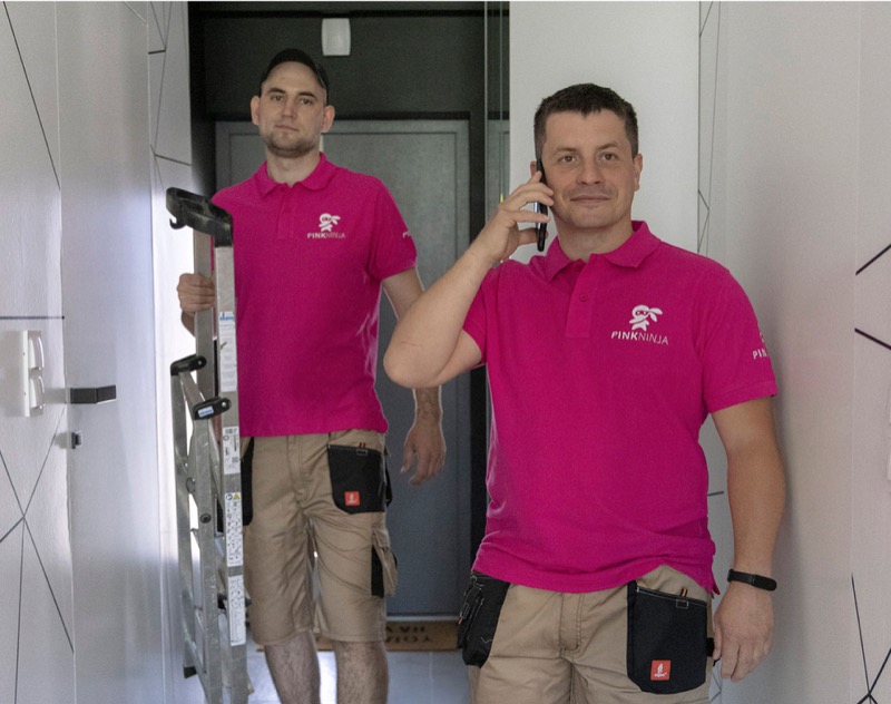 Klimatyzator split do mieszkania w bloku Łódź